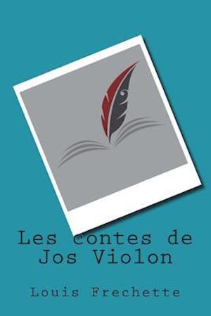 Les Contes de Jos Violon