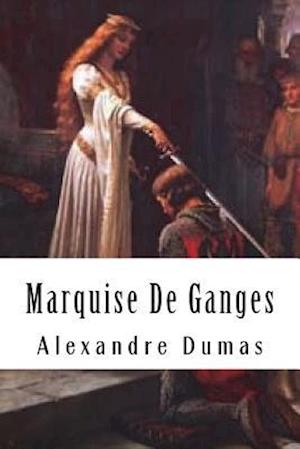 Marquise de Ganges