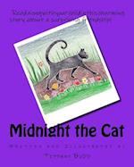 Midnight the Cat