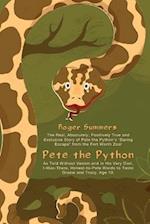 Pete the Python