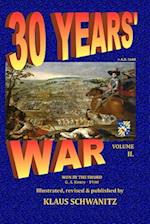 30 Years' War