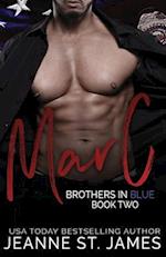 Brothers in Blue: Marc 