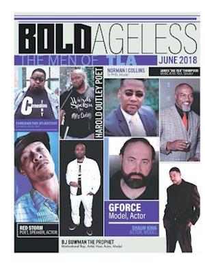 Bold Ageless June 2018