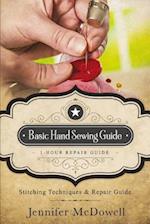 Basic Hand Sewing Guide 1-Hour Repair Guide