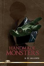 Handmade Monsters