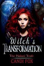 Witch's Transformation