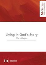 Living in God's Story