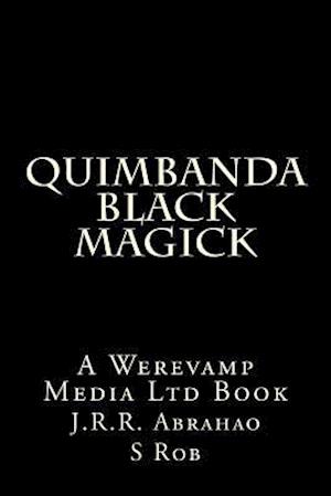 Quimbanda Black Magick