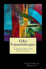 Odes Funambulesques (French Edition)