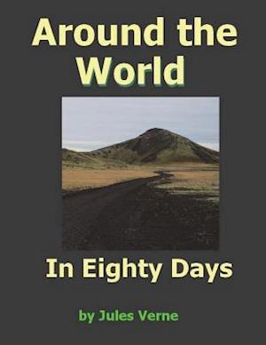 Around the World in Eighty Days