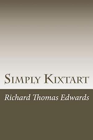 Simply Kixtart