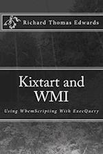 Kixtart and WMI