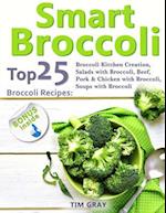 Smart Broccoli