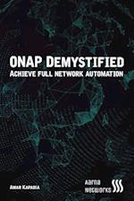 Onap Demystified