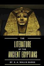 The Literature of the Ancient Egyptians