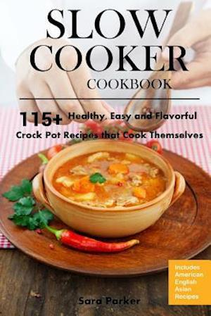 Slow Cooker Cookbook