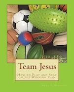 Team Jesus