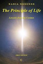 The Principle of Life: Lessons from the Cosmos 