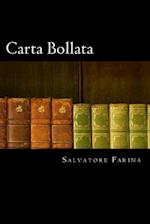 Carta Bollata (Italian Edition)