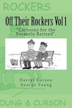 Off Their Rockers Vol 1