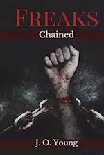 Freaks Chained: Episodes 1-5 