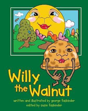 Willy the Walnut