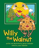 Willy the Walnut