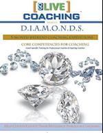 Diamonds Core Competencies for Coaching