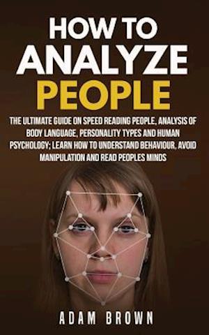 How to Analyze People