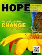 Hope After Brain Injury Magazine - June 2018