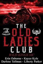 The Old Ladies Club Book 1