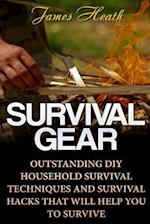 Survival Gear