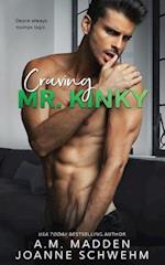 Craving Mr. Kinky