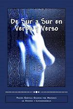 de Sur a Sur En Verbo Y Verso