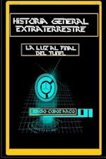 Historia General Extraterrestre