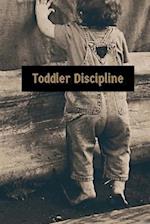 Toddler Discipline