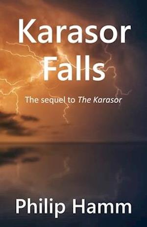 Karasor Falls