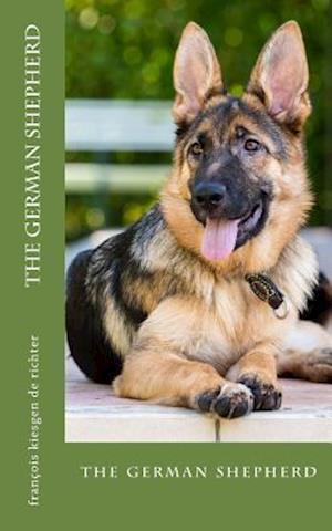 The German Shepherd