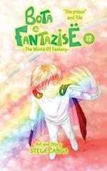 Bota E Fantazise (the World of Fantasy)