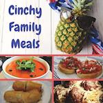 Cinchy Family Meals