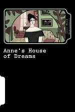 Anne's House of Dreams