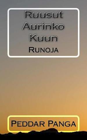 Ruusut Aurinko Kuun