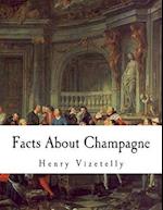 Facts about Champagne