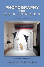 Photography For Beginners