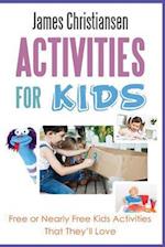 Activities For Kids