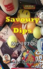 Savoury Dips