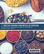 25 Recetas caseras con Mezcla de Especias - banda 1