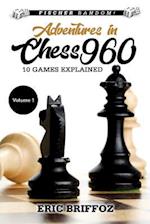 Adventures in Chess960