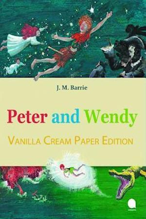 Peter and Wendy