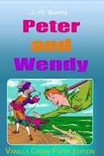 Peter and Wendy